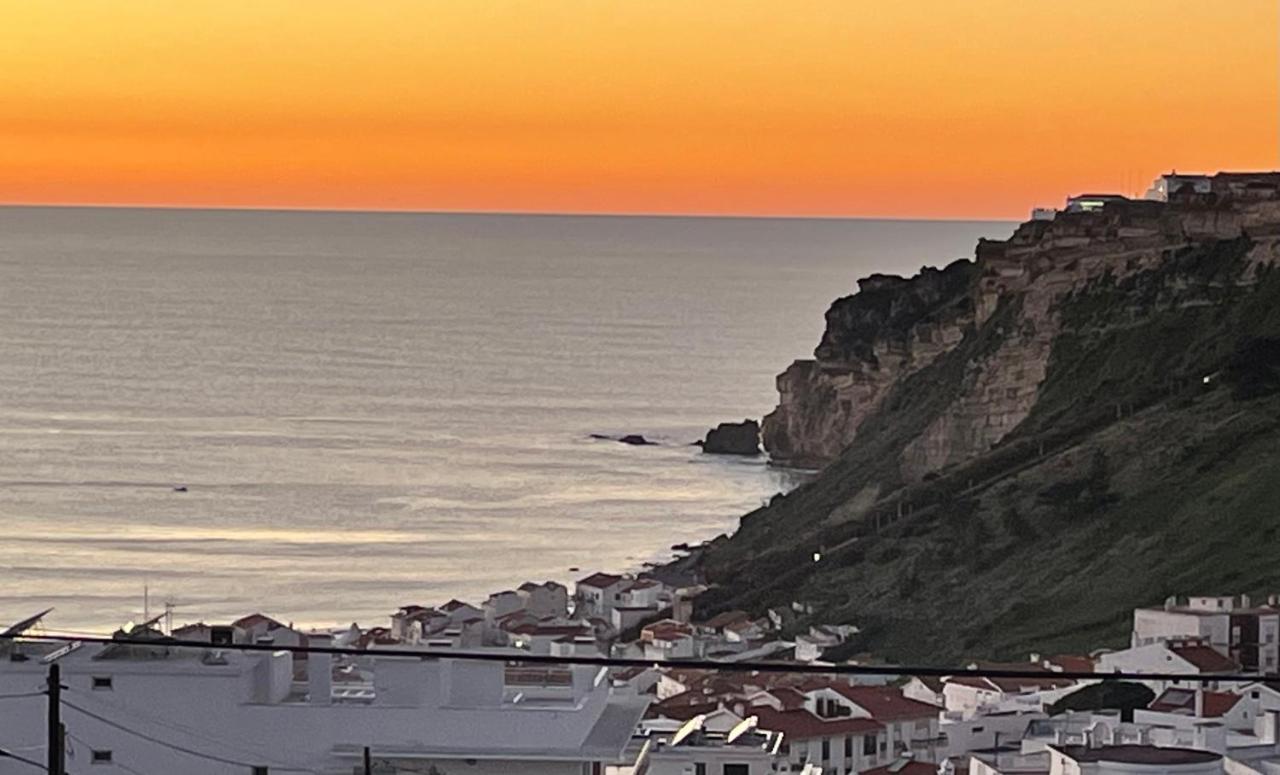 Feel Nazare - Ocean Villa Eksteriør billede